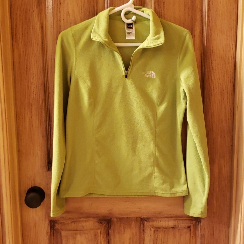 Fleece jacket - Picture 2 of 4